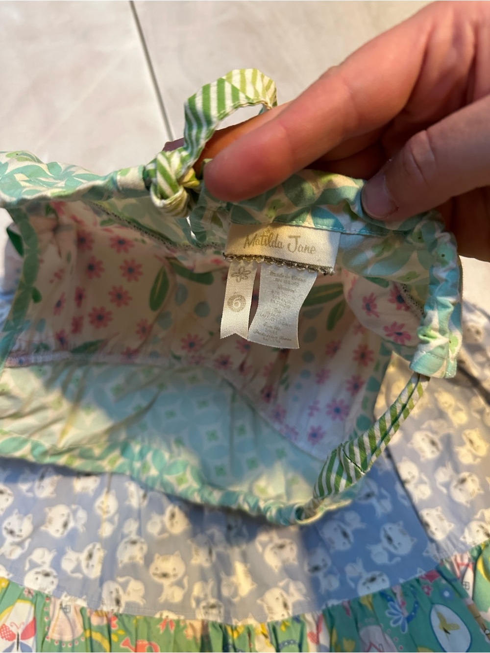 Matilda Jane bundle - Picture 10 of 10